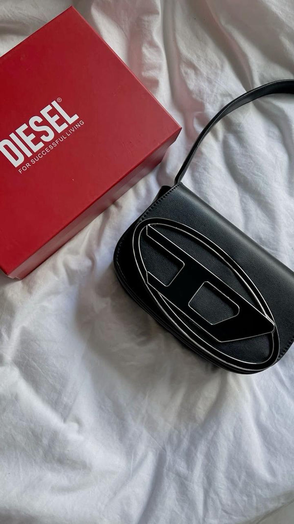 Diesel Premium Shoulder Bag