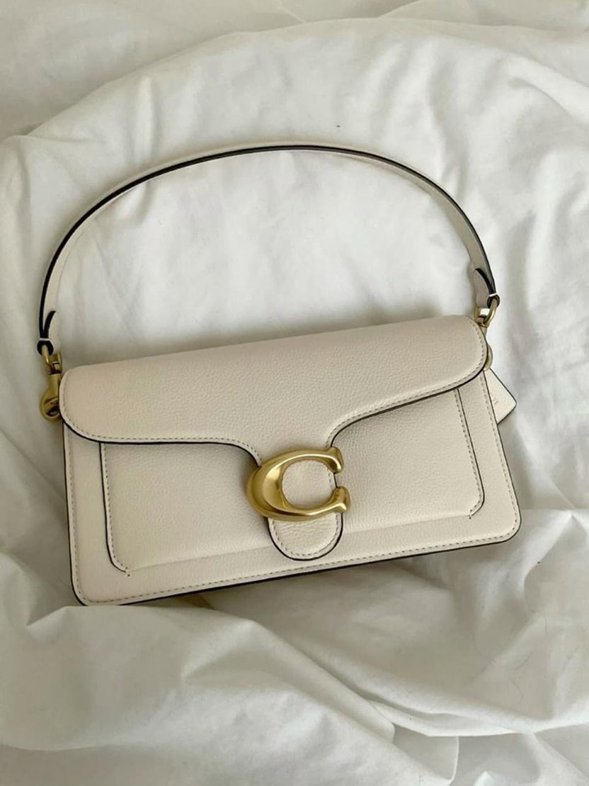 Coach Signature Shoulder Bags