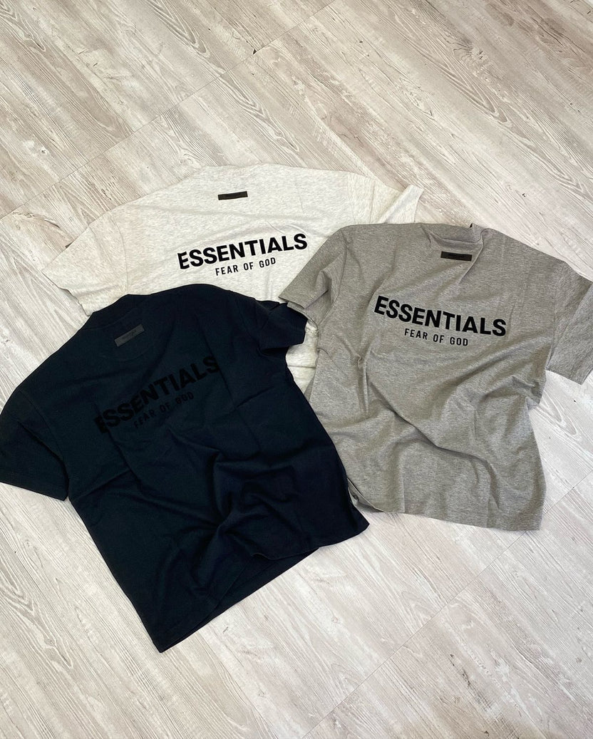 Essentials Tshirts