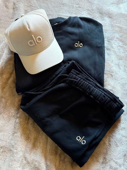 Alo Trendy Tracksuits