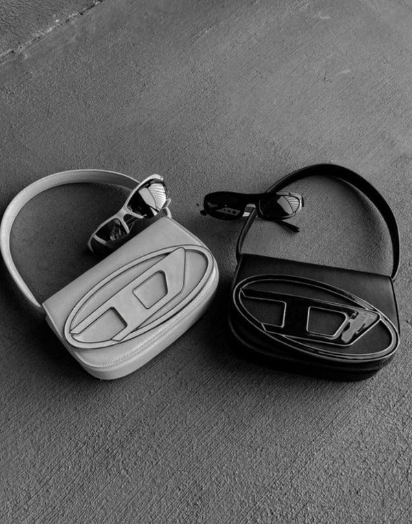 Diesel Premium Shoulder Bag