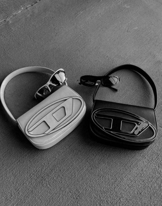 Diesel Premium Shoulder Bag