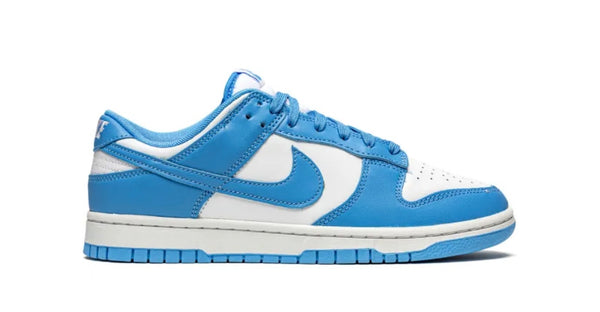 Nike Dunk Low Sneakers