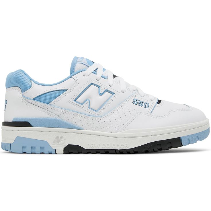 New Balance 550