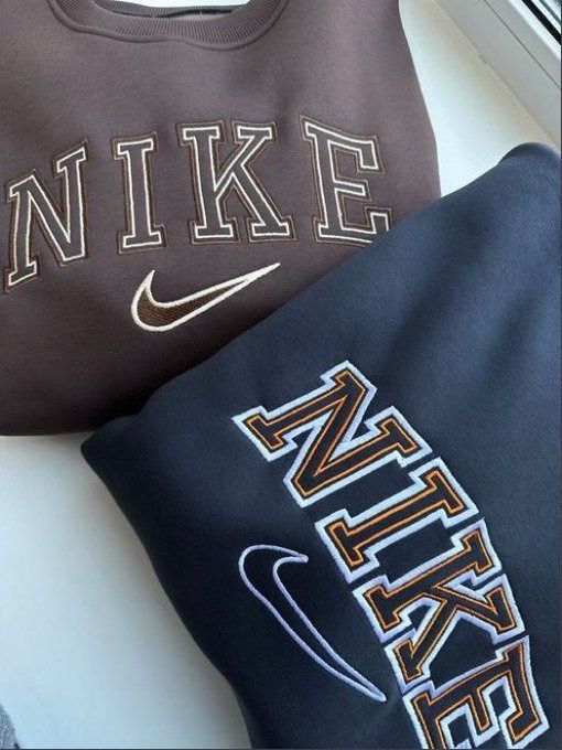 Premium Branded Winter Sweatshirts