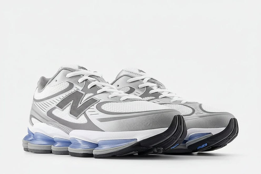 New Balance Abzorb