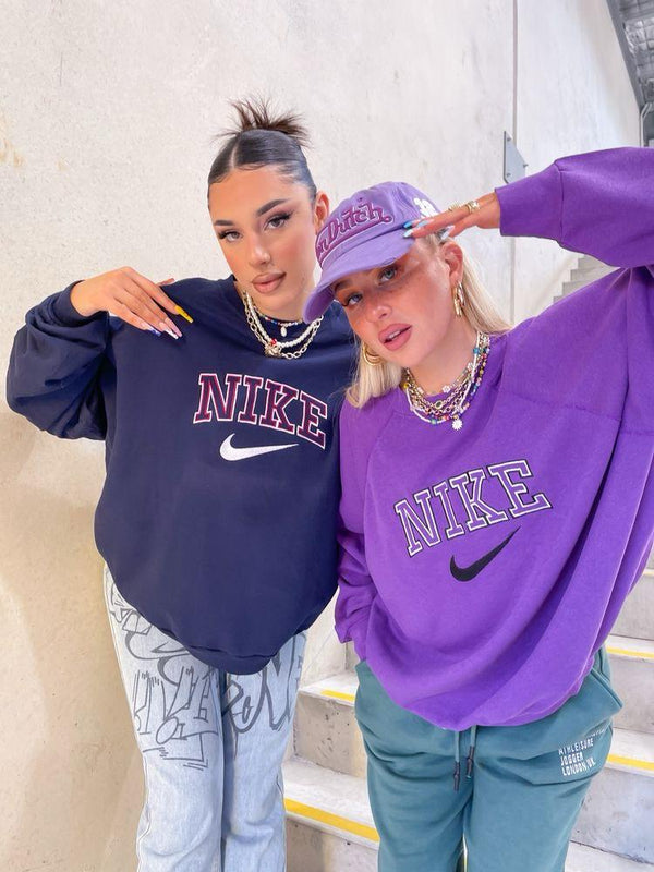 Premium Branded Winter Sweatshirts