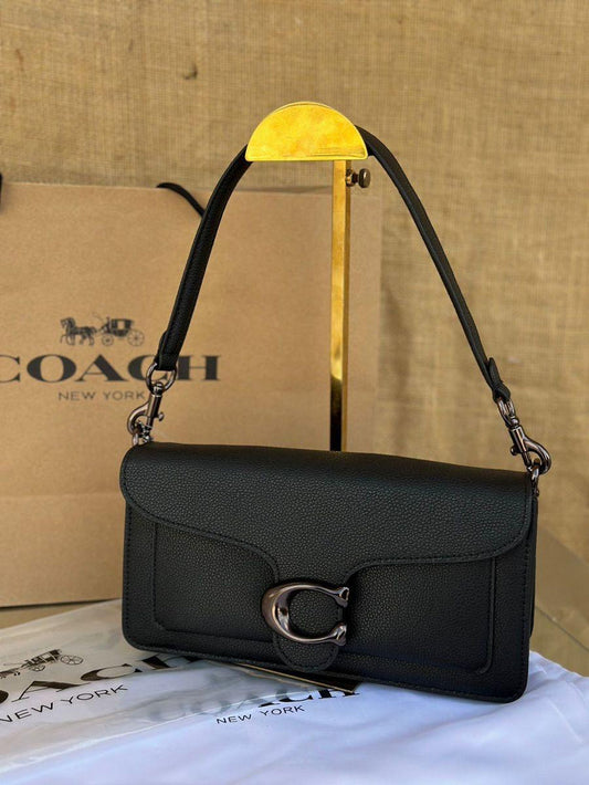 Coach Signature Shoulder Bags